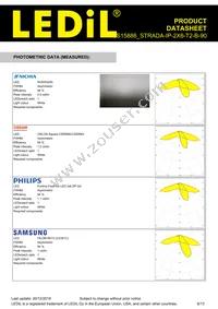 CS15886_STRADA-IP-2X6-T2-B-90 Datasheet Page 6