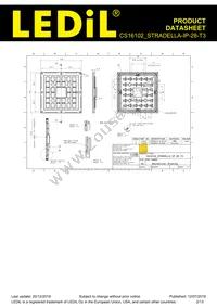 CS16102_STRADELLA-IP-28-T3 Datasheet Page 2