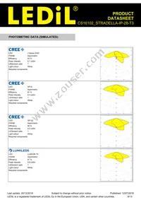 CS16102_STRADELLA-IP-28-T3 Datasheet Page 9