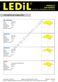 CS16102_STRADELLA-IP-28-T3 Datasheet Page 10