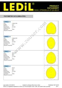 CS16324_STRADELLA-IP-28-HB-W Datasheet Page 8