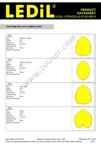 CS16324_STRADELLA-IP-28-HB-W Datasheet Page 12