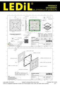 CS16328_STRADELLA-IP-28-HB-S-PC Datasheet Page 2