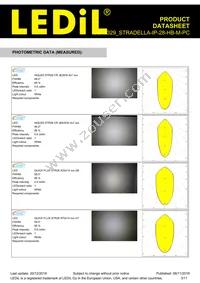 CS16329_STRADELLA-IP-28-HB-M-PC Datasheet Page 3