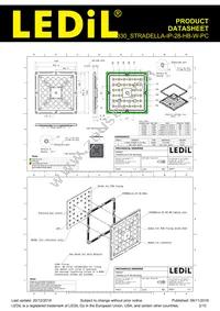 CS16330_STRADELLA-IP-28-HB-W-PC Datasheet Page 2