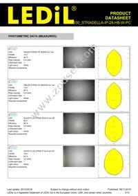 CS16330_STRADELLA-IP-28-HB-W-PC Datasheet Page 3