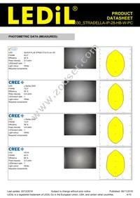 CS16330_STRADELLA-IP-28-HB-W-PC Datasheet Page 4