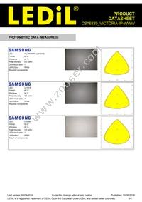 CS16839_VICTORIA-IP-WWW Datasheet Page 3