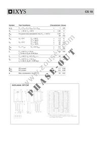 CS19-12HO1C Datasheet Page 2