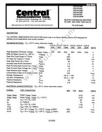 CS218-35PB Cover