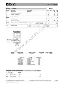 CS22-12IO1M Datasheet Page 3