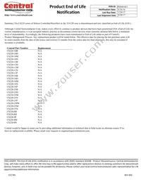 CS220-12P Datasheet Page 4