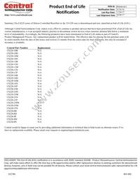 CS220-16P Datasheet Page 4
