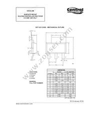 CS223-2M TR Datasheet Page 2