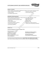 CS223-2M TR Datasheet Page 3