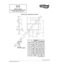 CS223-4M TR Datasheet Page 2