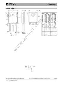 CS30-12IO1 Datasheet Page 4