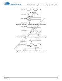 CS47048C-DQZ Datasheet Page 20