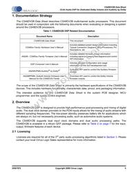 CS48DV2B-DQZR Datasheet Page 5