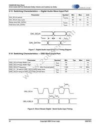 CS48DV2B-DQZR Datasheet Page 18