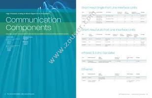 CS48L10-CNZ Datasheet Page 16