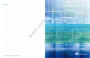 CS48L10-CNZ Datasheet Page 18