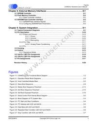 CS495313-CVZR Datasheet Page 5