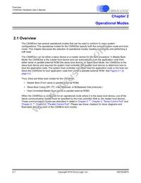 CS495313-CVZR Datasheet Page 15