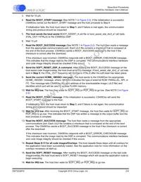 CS495313-CVZR Datasheet Page 20