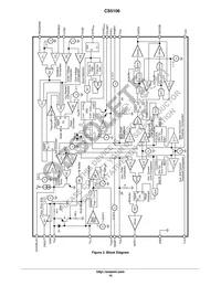 CS5106LSWR24 Datasheet Page 10