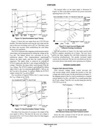 CS51220EDR16 Datasheet Page 12