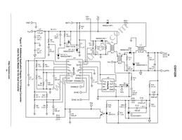 CS51220EDR16 Datasheet Page 14