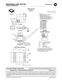 CS51411EDR8G Datasheet Page 19