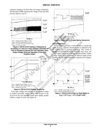 CS5161HGDR16 Datasheet Page 9