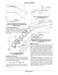 CS5161HGDR16 Datasheet Page 12