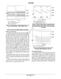 CS5165AGDWR16G Datasheet Page 11