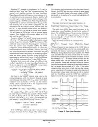 CS5308GDWR28 Datasheet Page 12