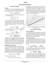 CS7054YDWR16 Datasheet Page 6