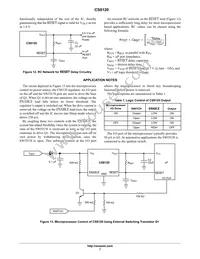 CS8120YDR14 Datasheet Page 7