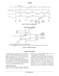 CS8161YT5 Datasheet Page 7