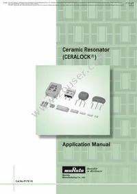 CSBLA640KEC8-B0 Cover