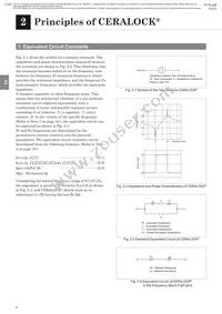 CSBLA640KEC8-B0 Datasheet Page 10