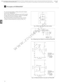 CSBLA640KEC8-B0 Datasheet Page 14