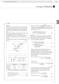 CSBLA640KEC8-B0 Datasheet Page 15