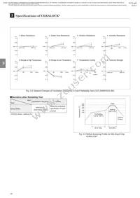 CSBLA640KEC8-B0 Datasheet Page 20