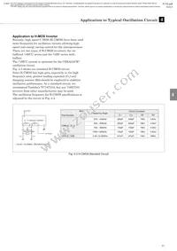 CSBLA640KEC8-B0 Datasheet Page 23