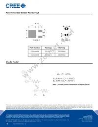 CSD04060E Datasheet Page 6