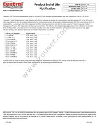 CSDD-16M TR13 Datasheet Page 4