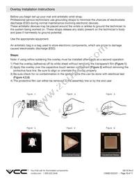 CSMS15CIC01 Datasheet Page 10