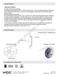 CSMS15CIC01 Datasheet Page 11